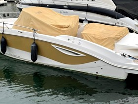 2014 Sessa Marine Key Largo 27 til salg