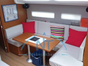 2021 Jeanneau Sun Odyssey 410