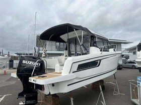 Buy 2022 Jeanneau Merry Fisher 695 Serie 2