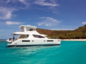 2015 Leopard Yachts 51 Powercat kaufen