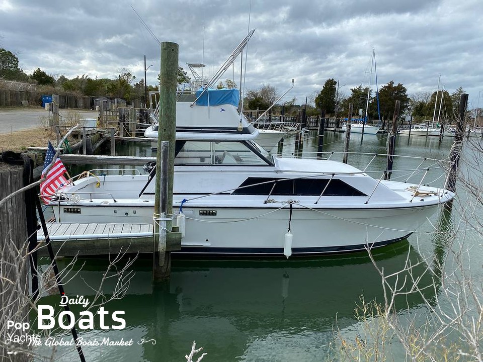 1978 Trojan F30 for sale. View price, photos and Buy 1978 Trojan F30 ...