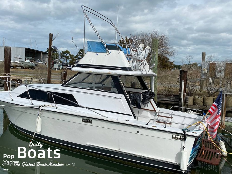 1978 Trojan F30 for sale. View price, photos and Buy 1978 Trojan F30 ...
