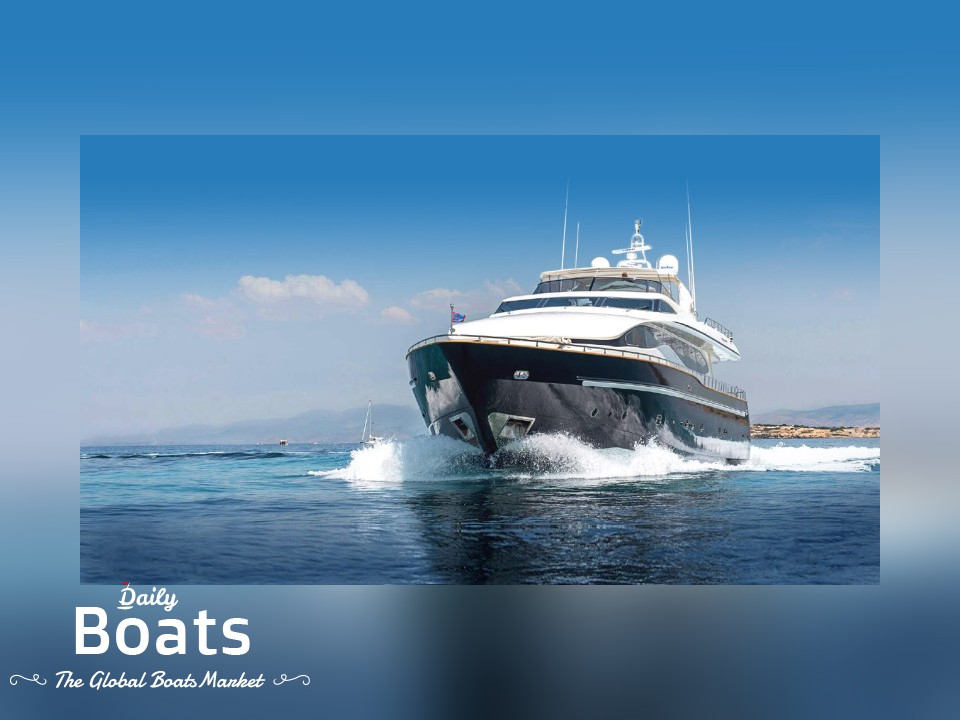 Yachts VERSIL CRAFT for sale Daily Boats