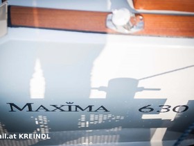 2022 Maxima Boats 630 na prodej
