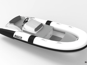 2021 Pirelli J33
