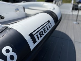 2021 Pirelli J33