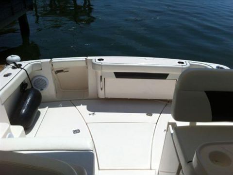 2012 Tiara Open