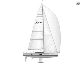 2011 X-Yachts Xp 44 zu verkaufen