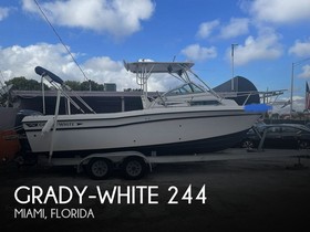 Grady-White 244 Explorer