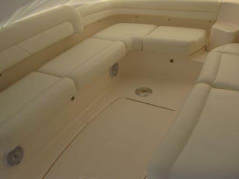 2009 Tiara 4300 Sovran