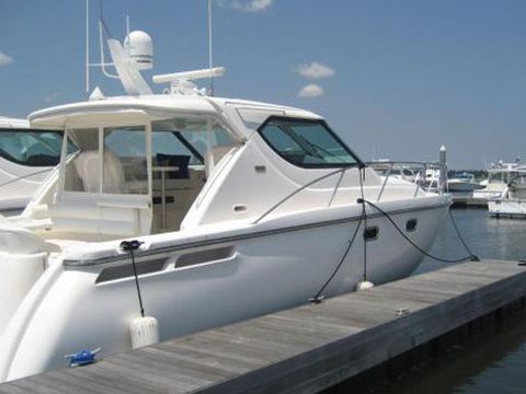 Buy 2007 Tiara 4300 Sovran