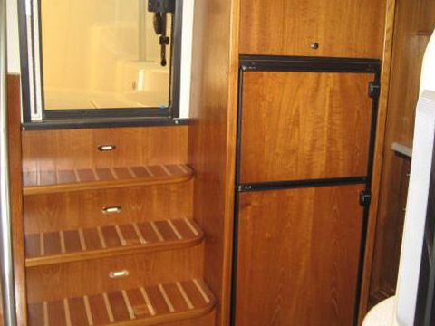 2007 Tiara 4300 Sovran