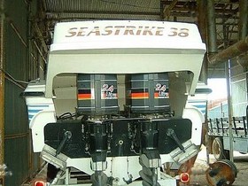 1987 Bonito 38 Seastrike