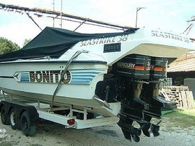 Kupić 1987 Bonito 38 Seastrike
