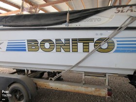 1987 Bonito 38 Seastrike na sprzedaż