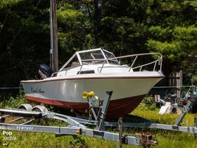 Buy 1993 Mako 22
