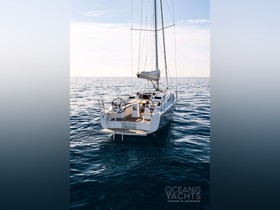 Buy 2022 Bénéteau Oceanis 34.1