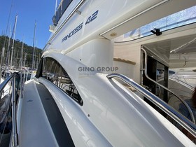 2007 Princess Yachts 42 Flybridge eladó