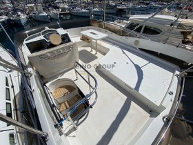 2007 Princess Yachts 42 Flybridge te koop