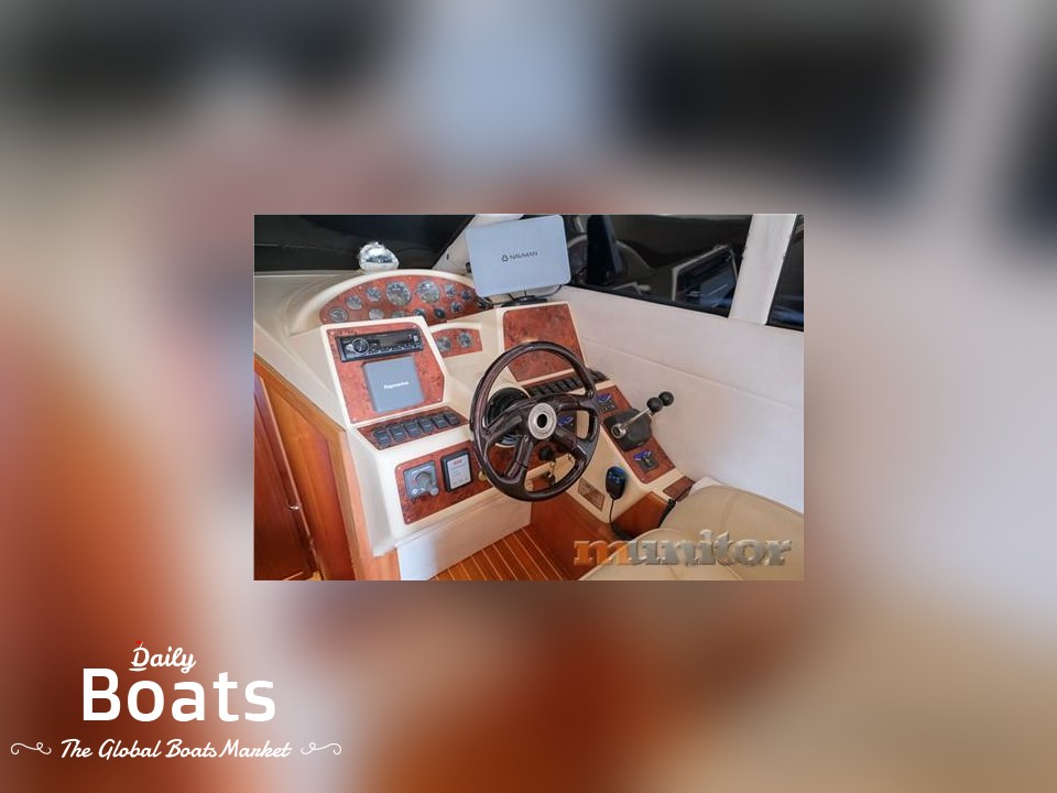 2007 Galeon 330 Fly for sale. View price, photos and Buy 2007 Galeon ...