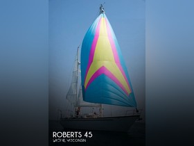 Roberts 45