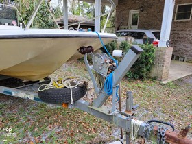 1995 Wahoo 1750 Offshore for sale