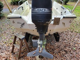 1995 Wahoo 1750 Offshore for sale