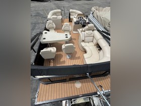 2017 Harris Sunliner 200-Cweb for sale