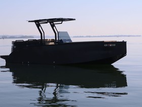 Futuro Boats Zx25