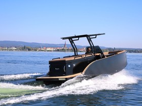 2021 Futuro Boats Zx25 for sale