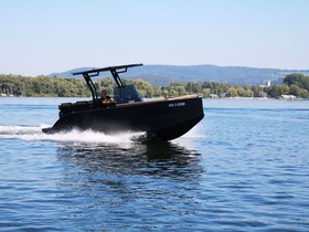 Acquistare 2021 Futuro Boats Zx25