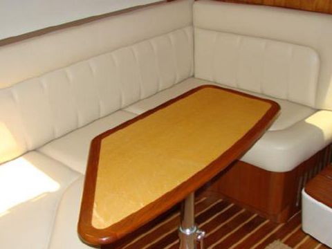 2005 Tiara 3200 Open