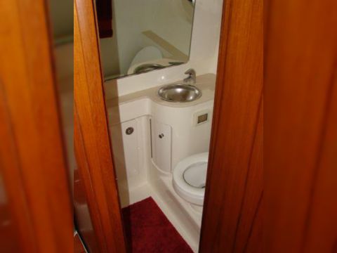 Buy 2005 Tiara 3200 Open