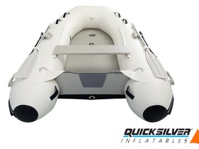 2022 Quicksilver 250 Air Deck Pvc Luftboden