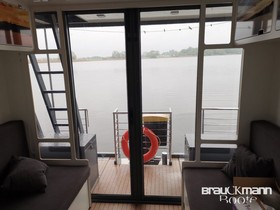 2017 Hausboot Waterbus Minimax na prodej