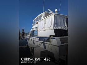 Chris-Craft 426 Catalina