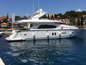 Elegance Yachts 70