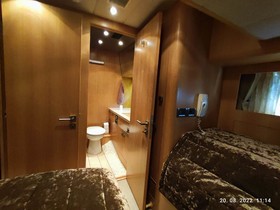 2006 Elegance Yachts 70 for sale