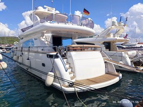 2006 Elegance Yachts 70