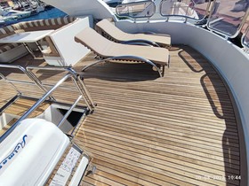 2006 Elegance Yachts 70