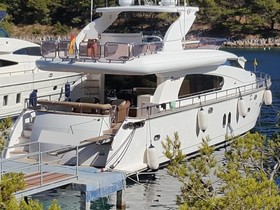 2006 Elegance Yachts 70 for sale