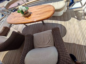 2006 Elegance Yachts 70