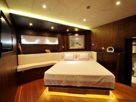 2009 Ada Boatyard 35M Luxury Sailing Yacht til salgs