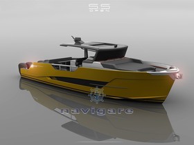 Lion Yachts Open Sport 5.5
