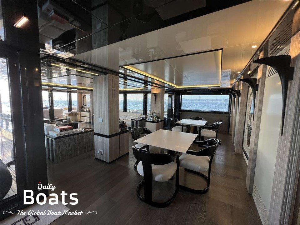 2021 Arcadia Yachts 115 for sale. View price, photos and Buy 2021