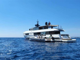 2021 Arcadia Yachts 115 for sale
