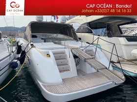 Staver Yachts Eurocraft
