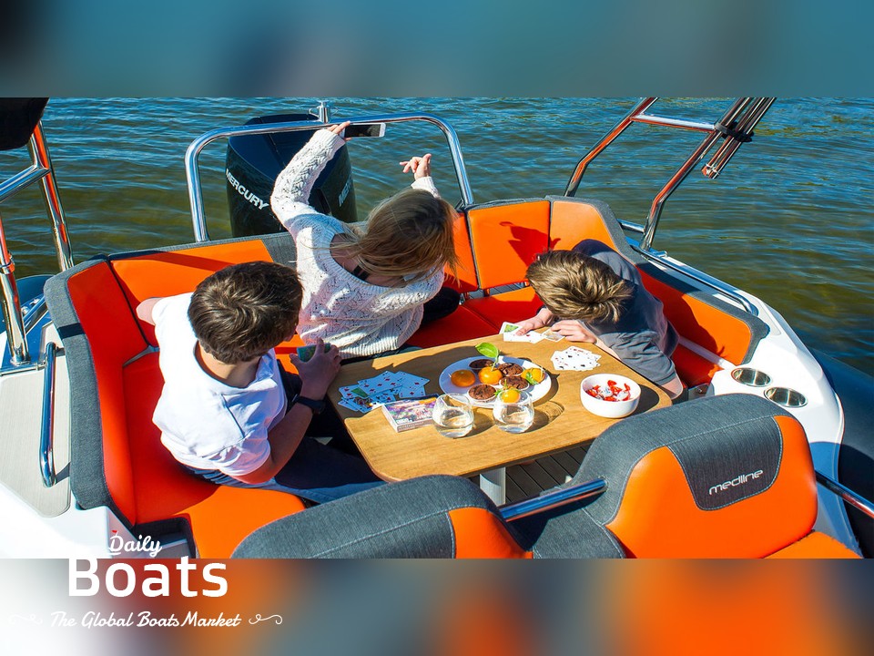 2021 Zodiac Medline 6.8 Neo for sale. View price, photos and Buy 2021