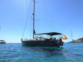 2005 Bavaria 46 Cruiser for sale