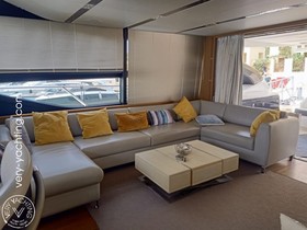 2015 Princess Yachts S72